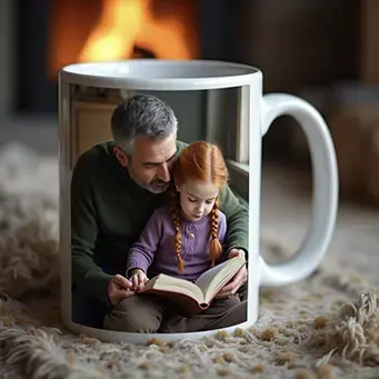 Stampa la tua foto su Tazza Stampa su Tazza