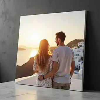 Stampa la tua foto su Pannello. Splendidi Pannelli fotografici da parete. Stampa Foto su Pannello